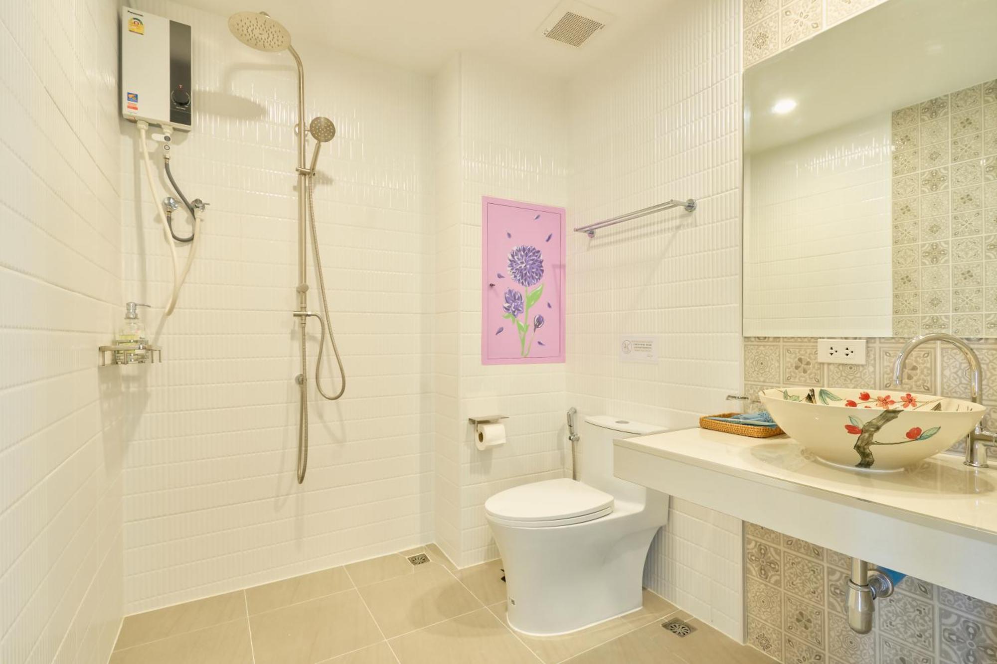 Отель Hawa House Пхукет Экстерьер фото